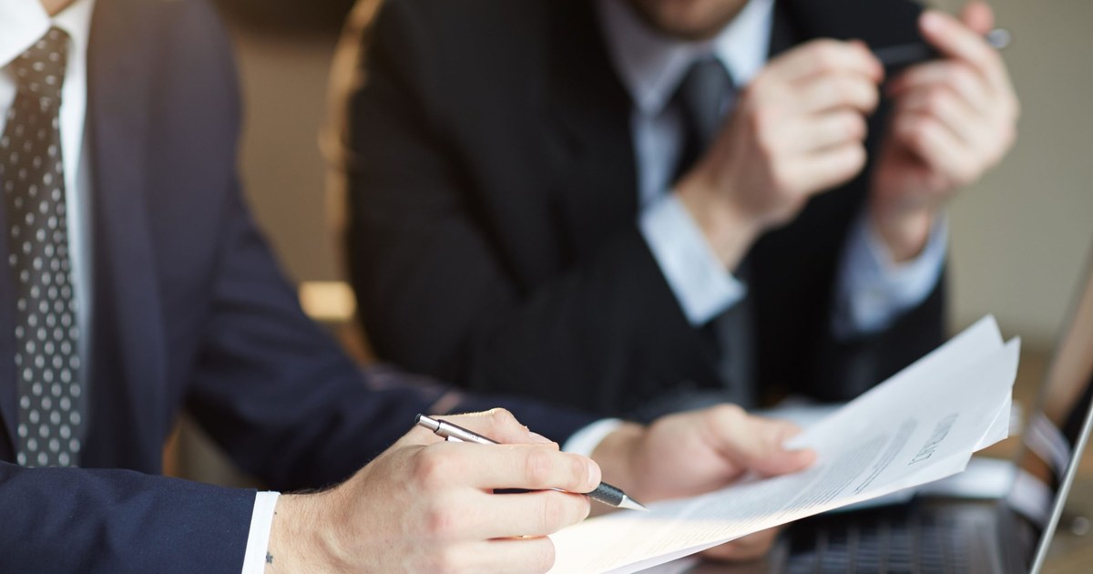 Abogado especialista en derecho laboral en Murcia