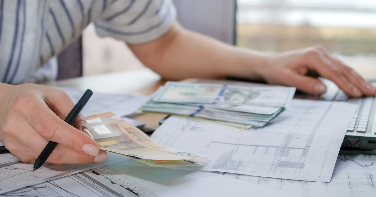 Valoración de empresa, informe profesional